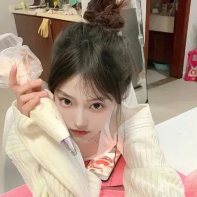 母女大战
